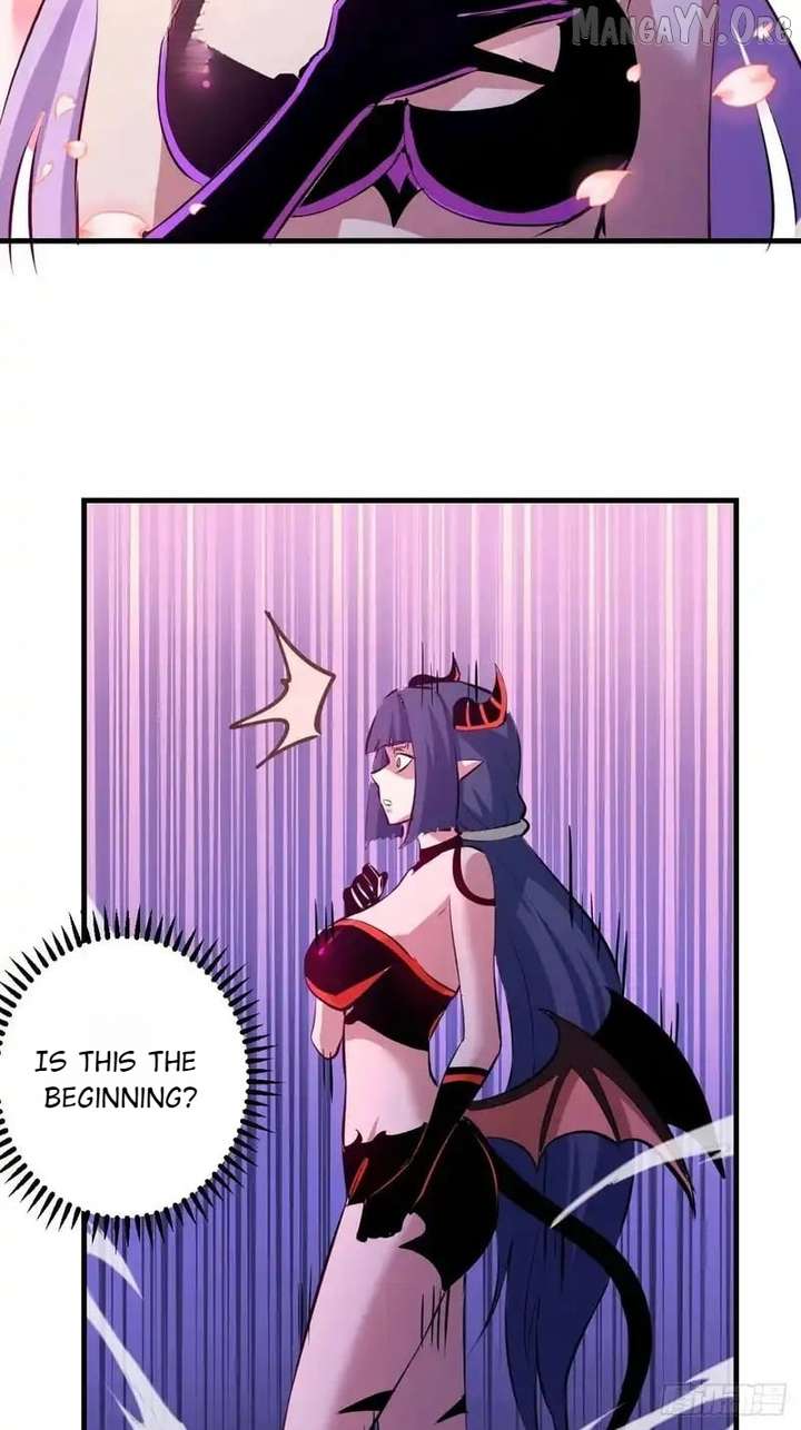 I Rely on My Harem to Conquer the World - Chapter 95 - 40