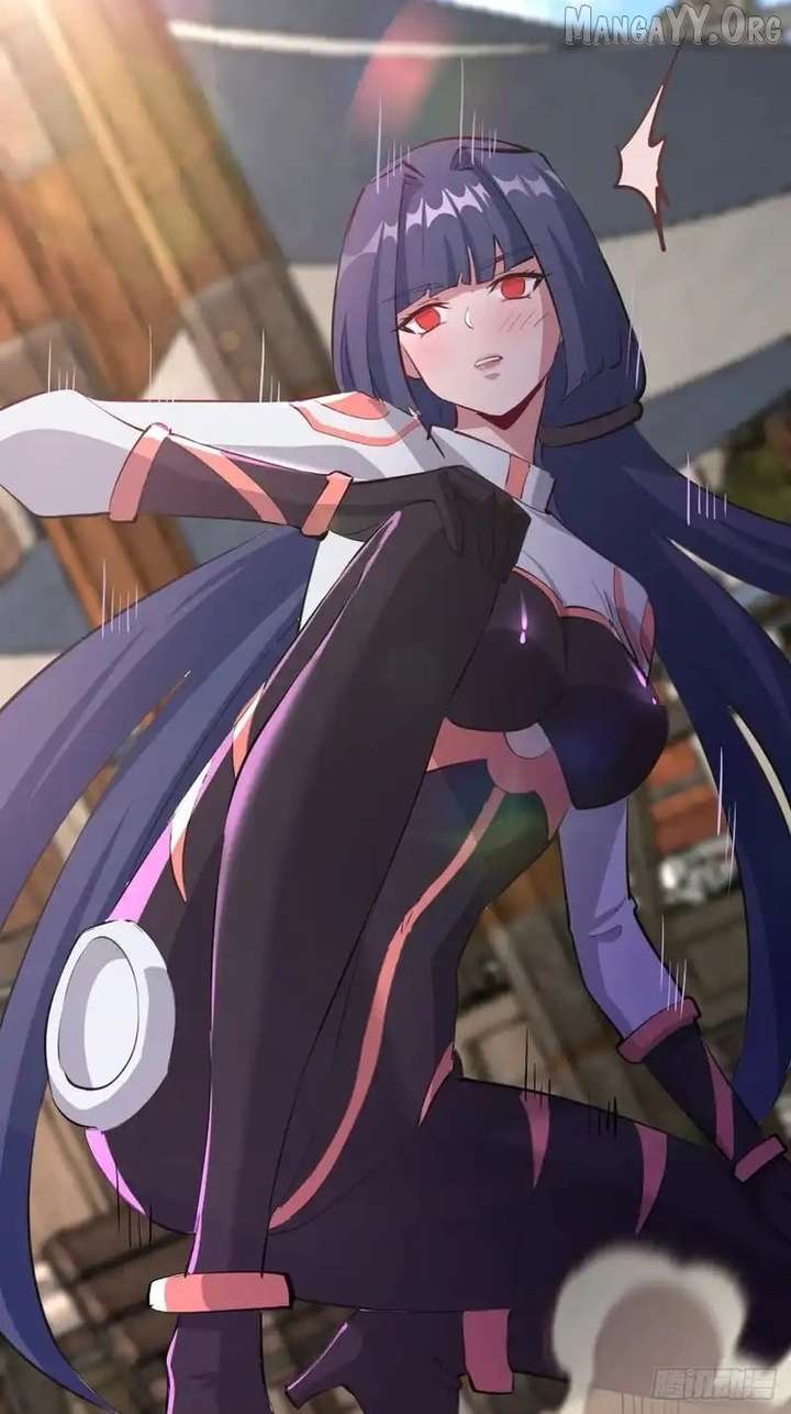 I Rely on My Harem to Conquer the World - Chapter 95 - 42