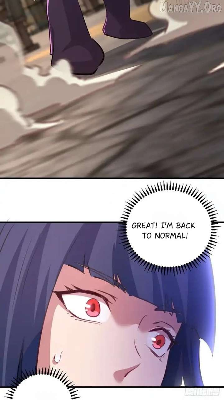 I Rely on My Harem to Conquer the World - Chapter 95 - 43