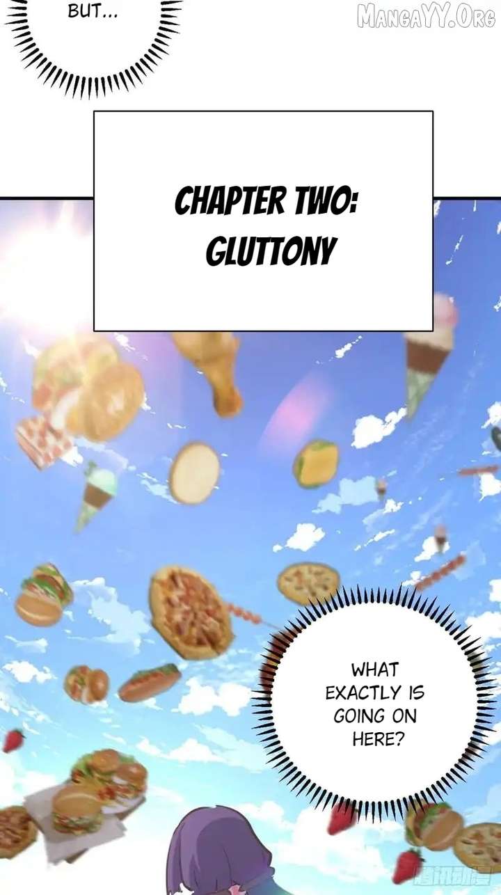 I Rely on My Harem to Conquer the World - Chapter 95 - 44