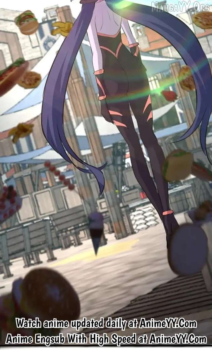 I Rely on My Harem to Conquer the World - Chapter 95 - 45