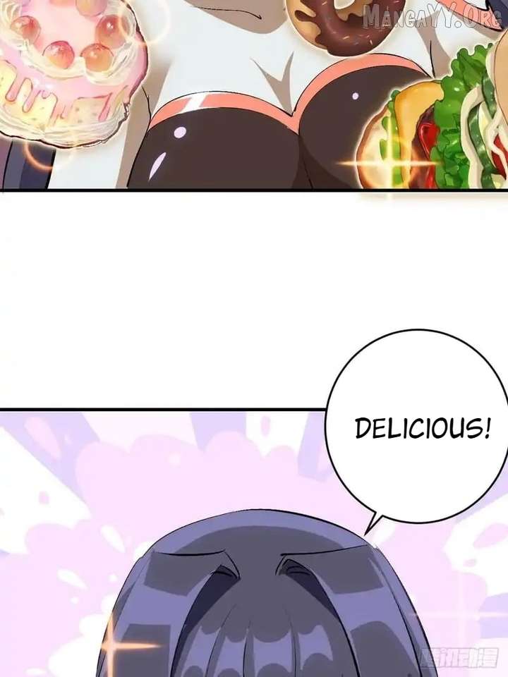 I Rely on My Harem to Conquer the World - Chapter 96 - 6