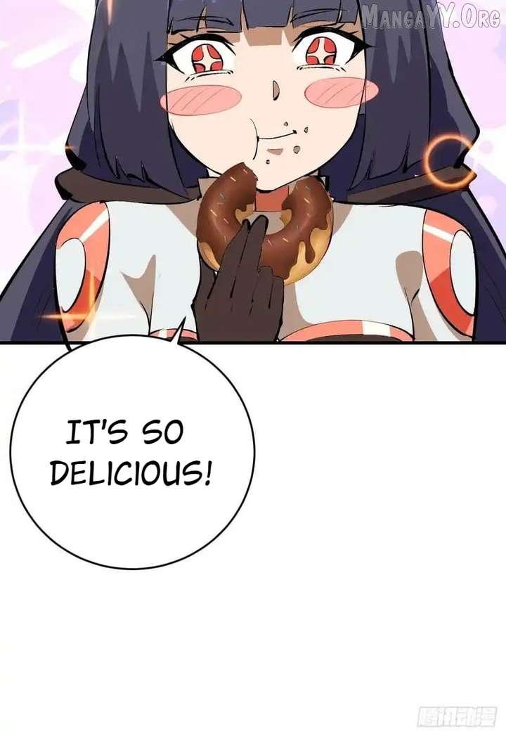 I Rely on My Harem to Conquer the World - Chapter 96 - 7