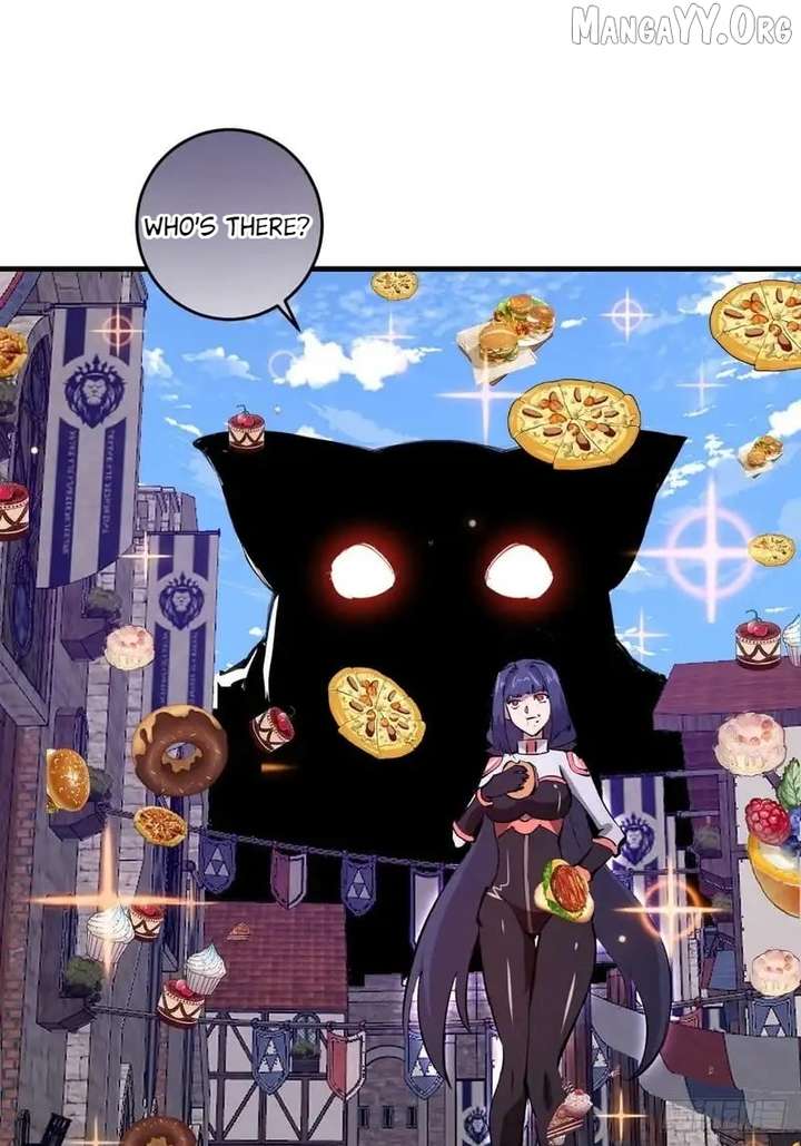 I Rely on My Harem to Conquer the World - Chapter 96 - 9