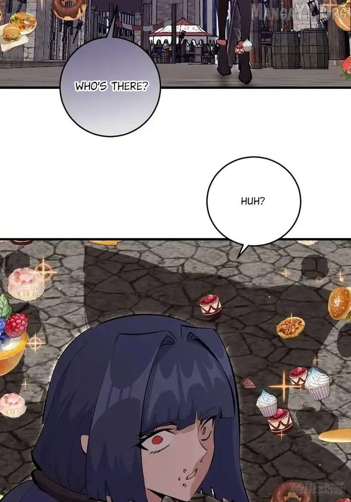 I Rely on My Harem to Conquer the World - Chapter 96 - 10