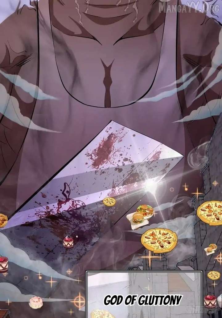 I Rely on My Harem to Conquer the World - Chapter 96 - 12