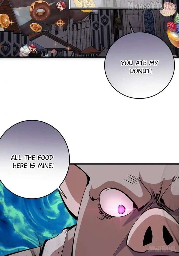 I Rely on My Harem to Conquer the World - Chapter 96 - 13