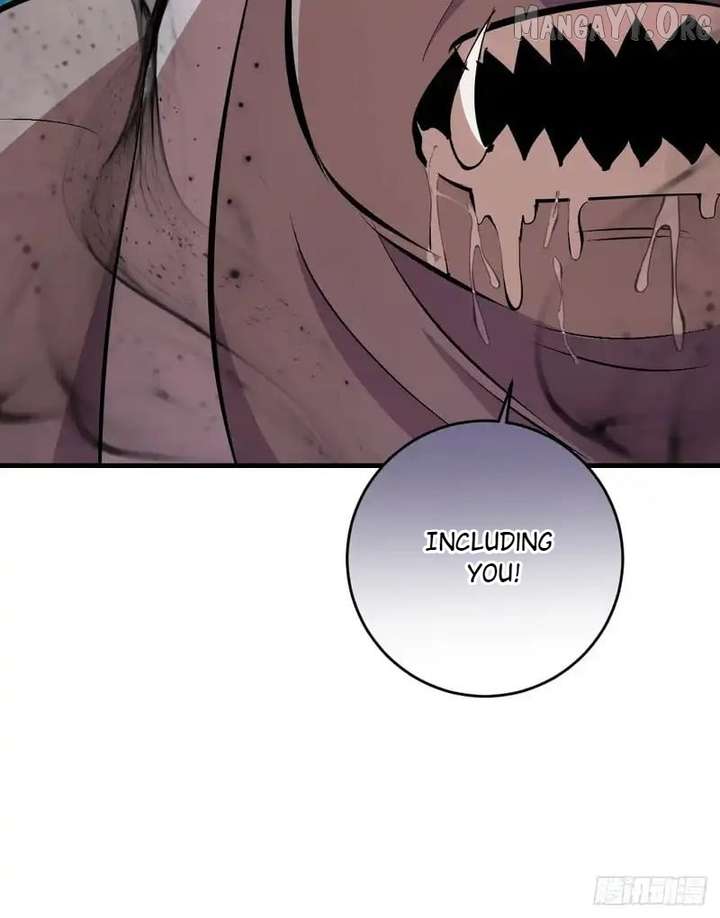 I Rely on My Harem to Conquer the World - Chapter 96 - 14