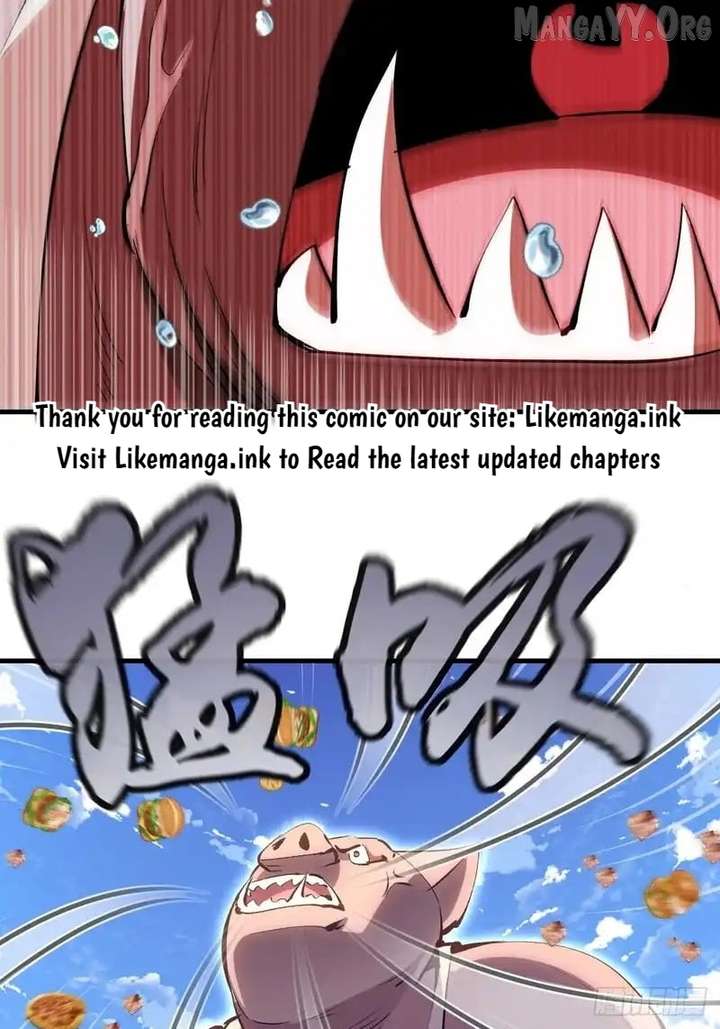 I Rely on My Harem to Conquer the World - Chapter 96 - 16