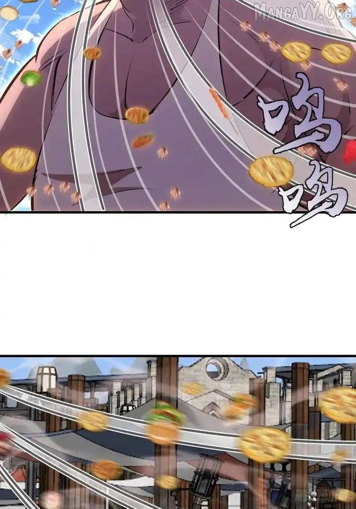 I Rely on My Harem to Conquer the World - Chapter 96 - 17