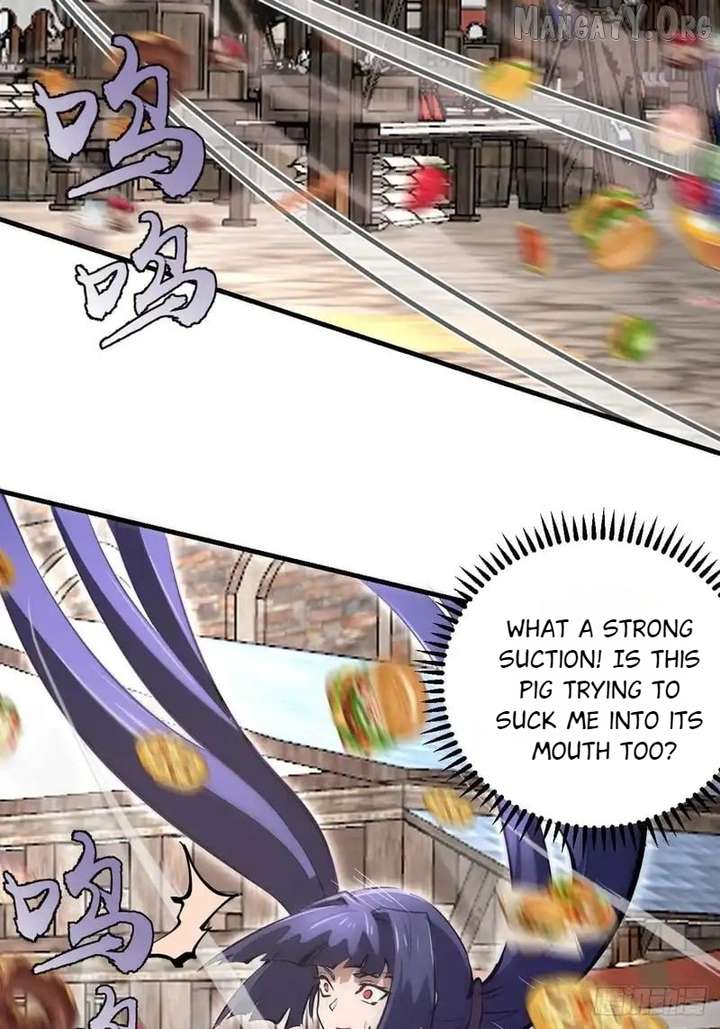 I Rely on My Harem to Conquer the World - Chapter 96 - 18