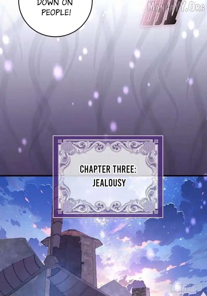 I Rely on My Harem to Conquer the World - Chapter 96 - 22