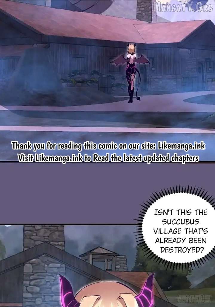 I Rely on My Harem to Conquer the World - Chapter 96 - 23