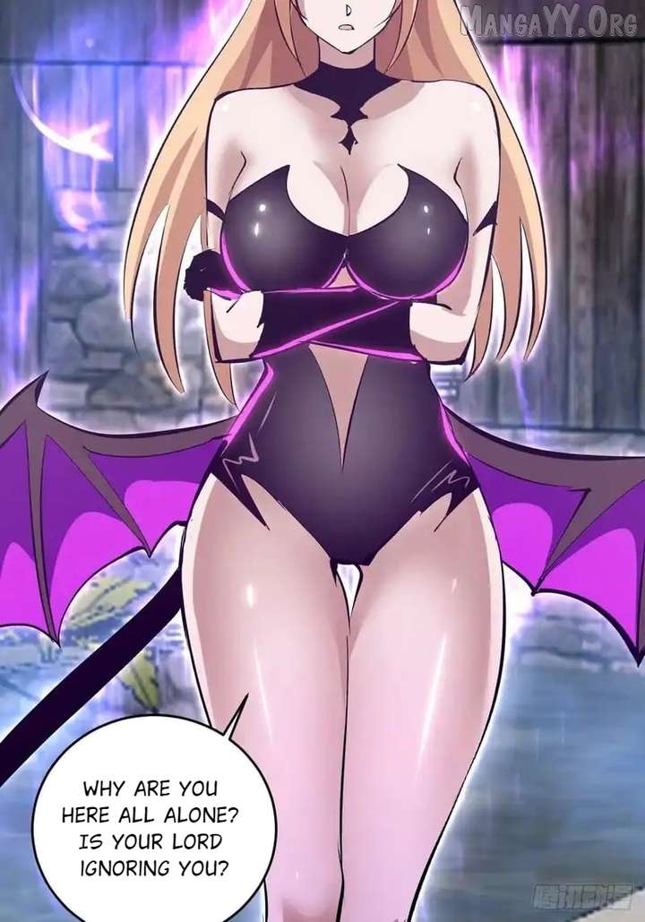 I Rely on My Harem to Conquer the World - Chapter 96 - 26