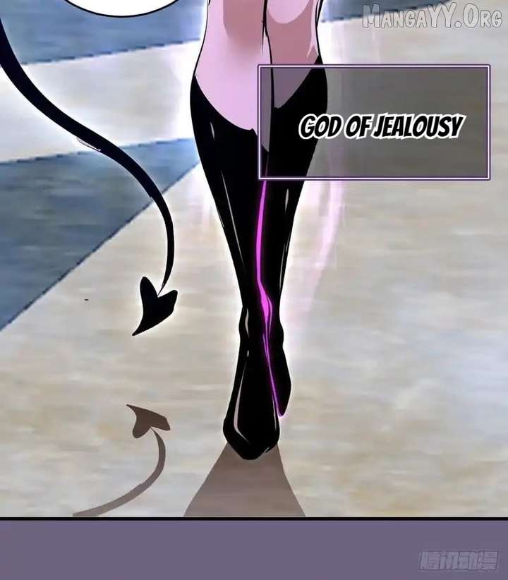 I Rely on My Harem to Conquer the World - Chapter 96 - 27