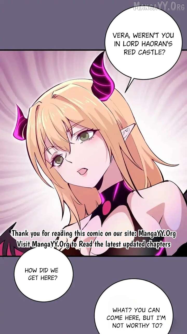 I Rely on My Harem to Conquer the World - Chapter 96 - 28