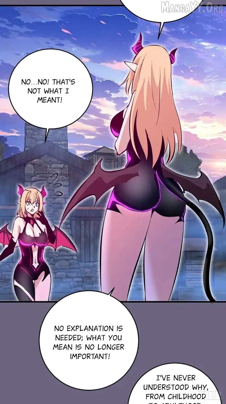 I Rely on My Harem to Conquer the World - Chapter 96 - 29