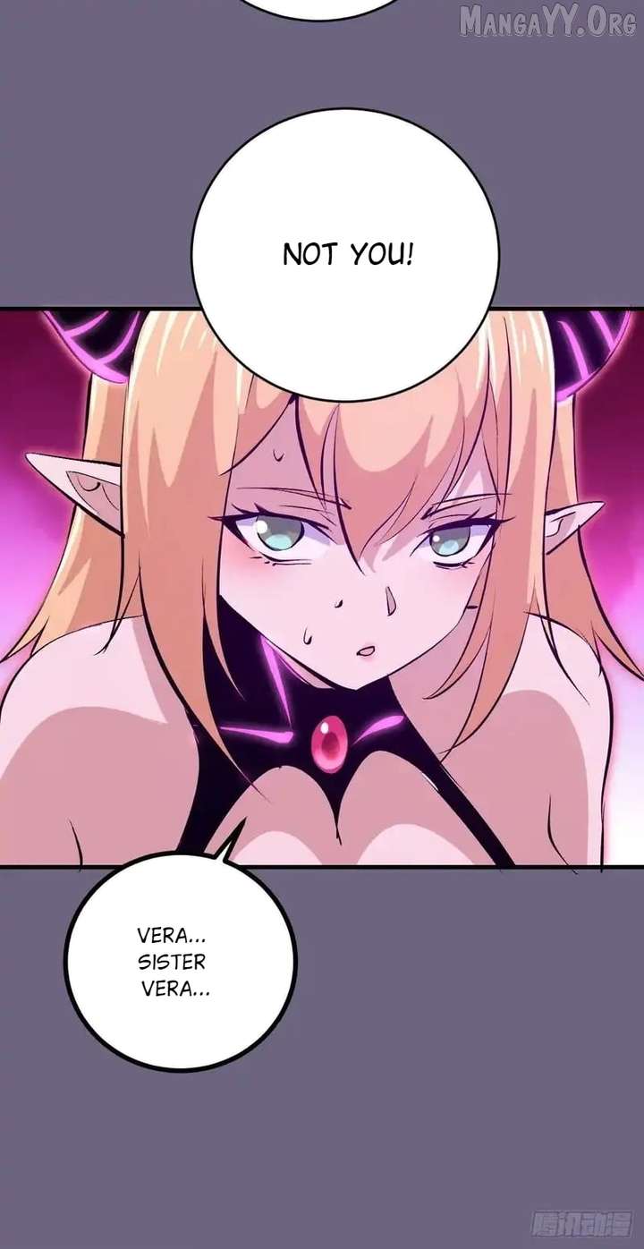 I Rely on My Harem to Conquer the World - Chapter 96 - 34