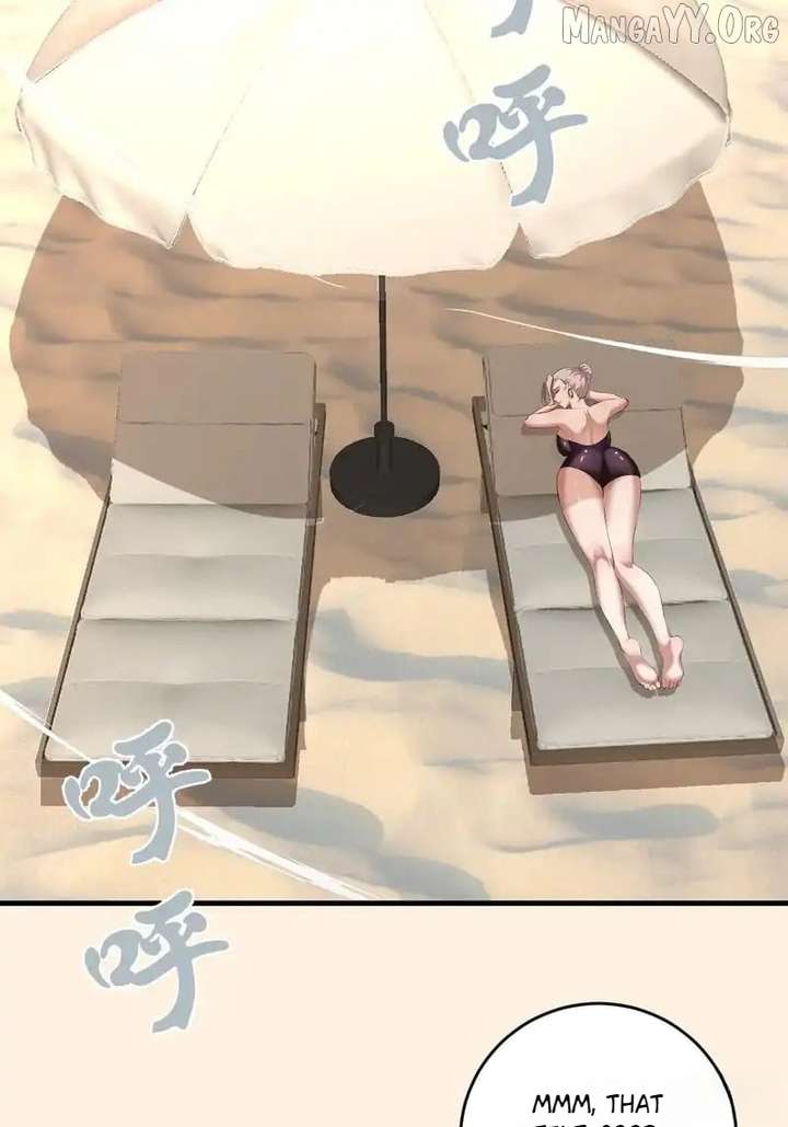 I Rely on My Harem to Conquer the World - Chapter 96 - 39