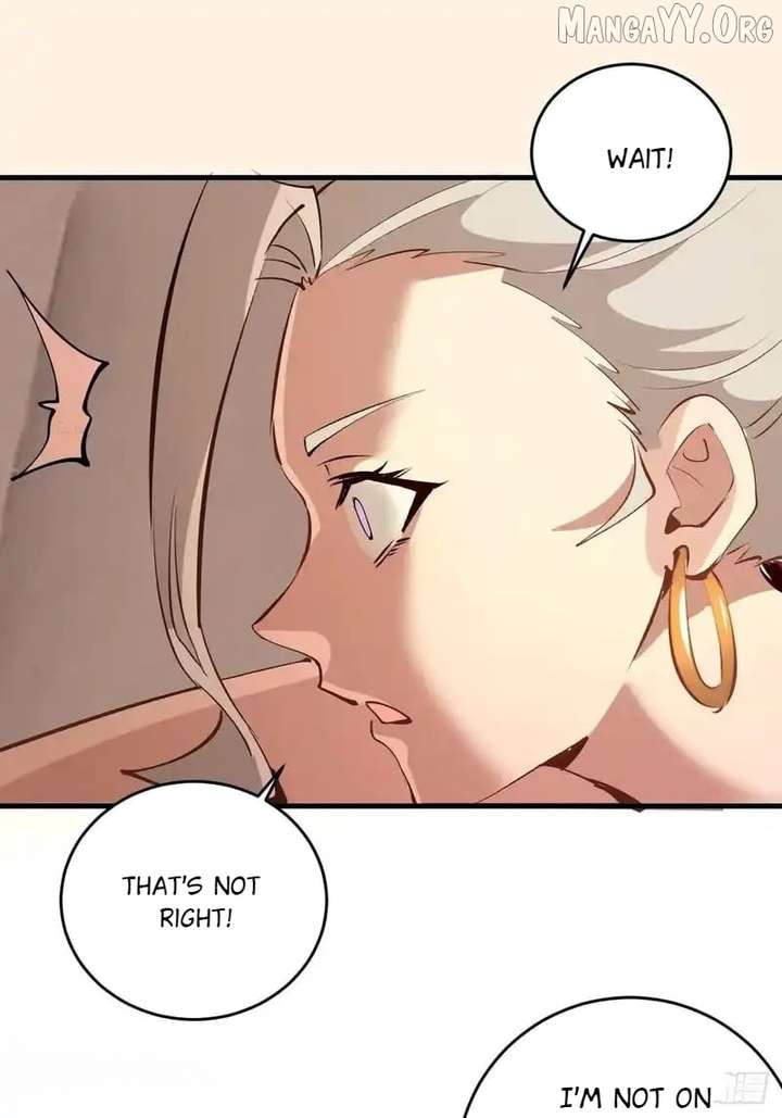 I Rely on My Harem to Conquer the World - Chapter 96 - 42