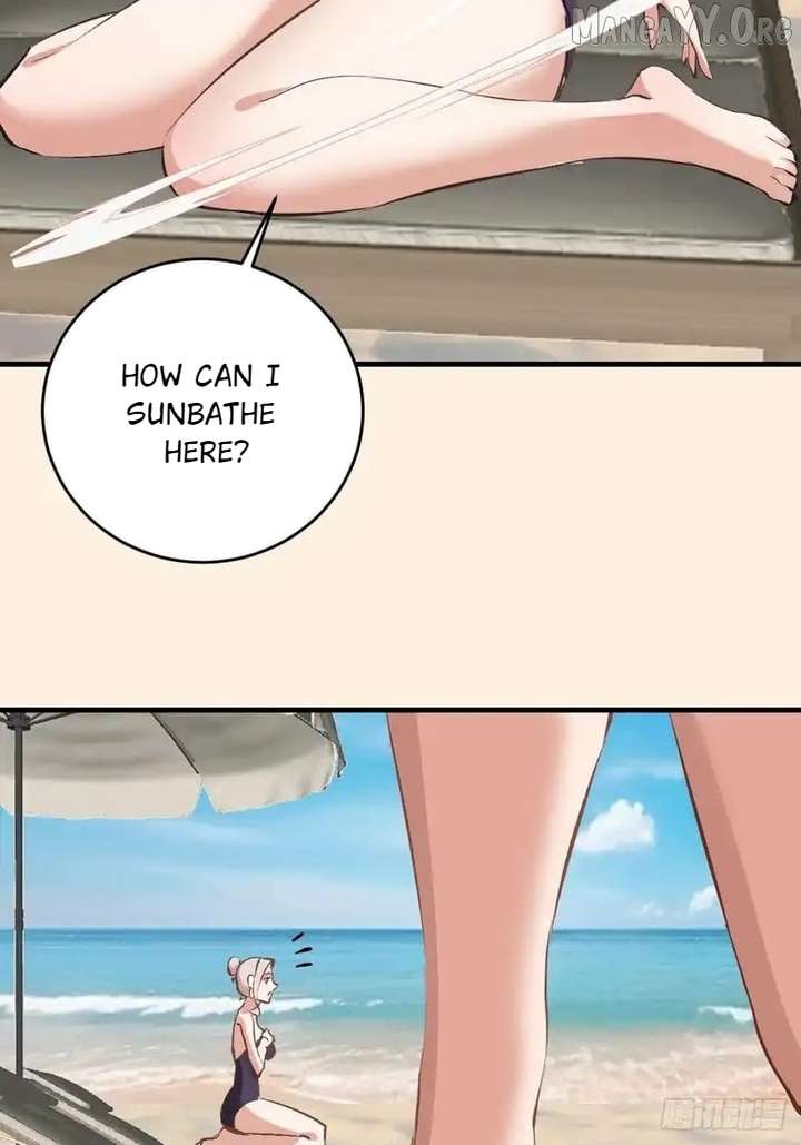 I Rely on My Harem to Conquer the World - Chapter 96 - 44