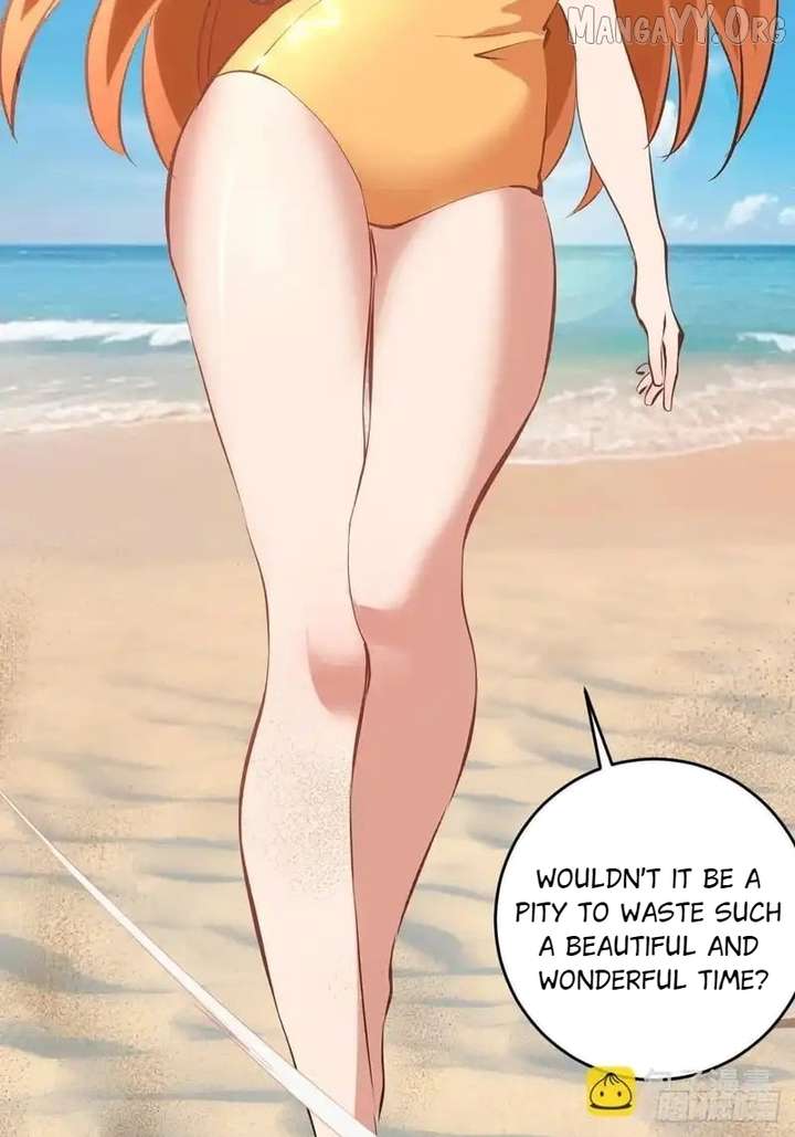 I Rely on My Harem to Conquer the World - Chapter 96 - 46