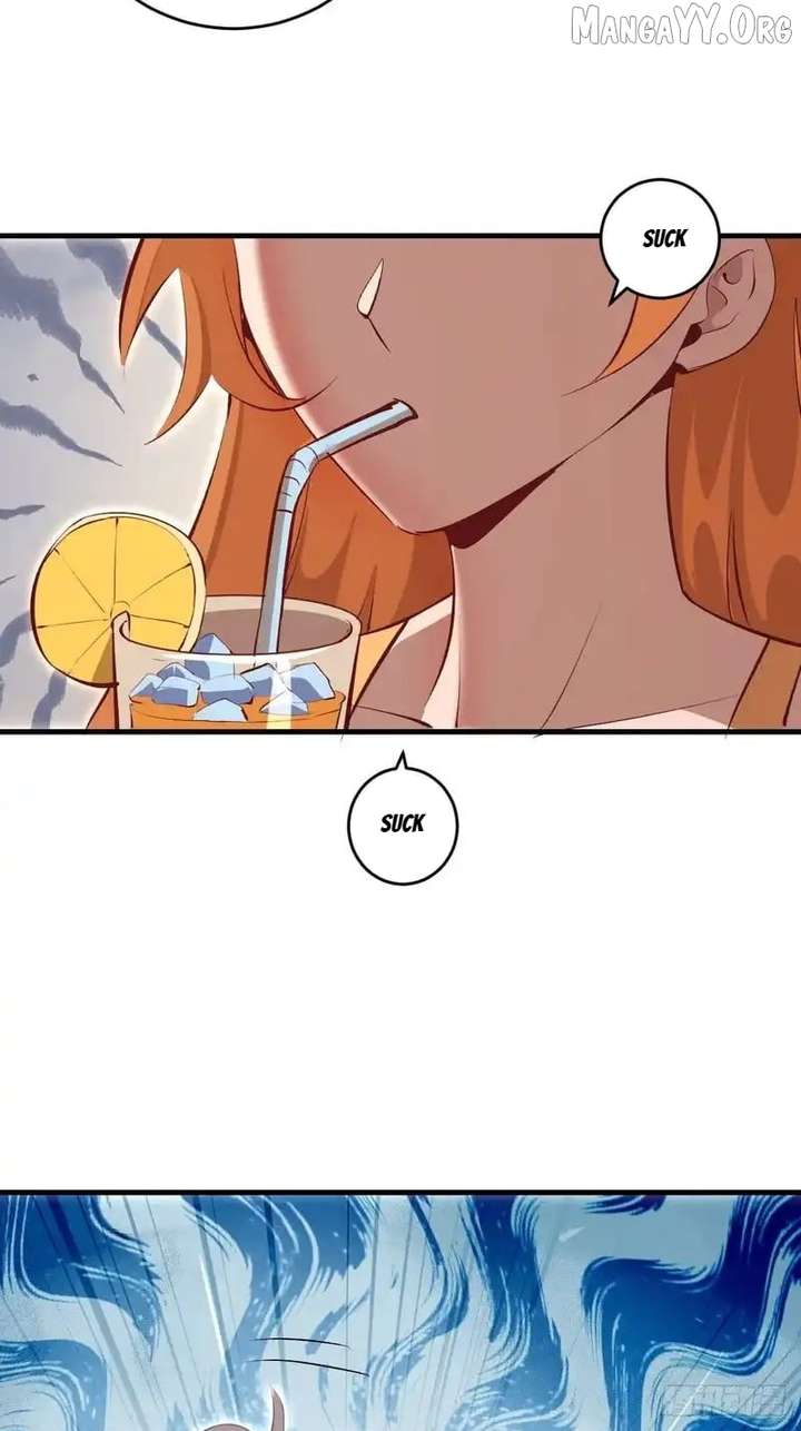 I Rely on My Harem to Conquer the World Chapter 97 - Page 5