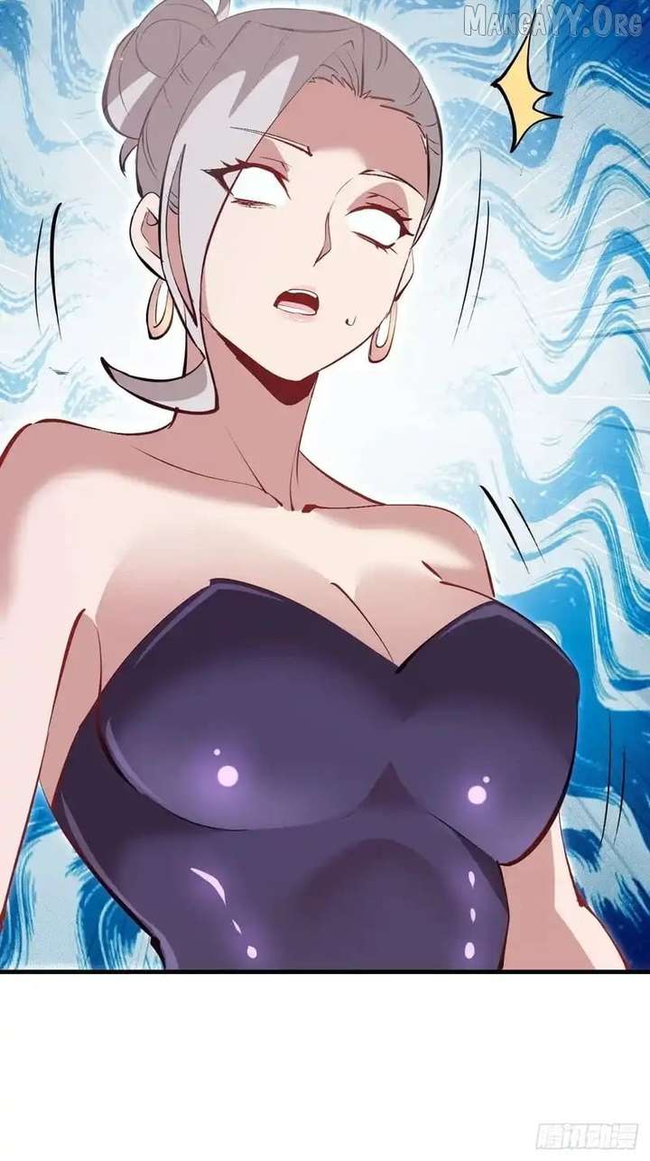 I Rely on My Harem to Conquer the World Chapter 97 - Page 6