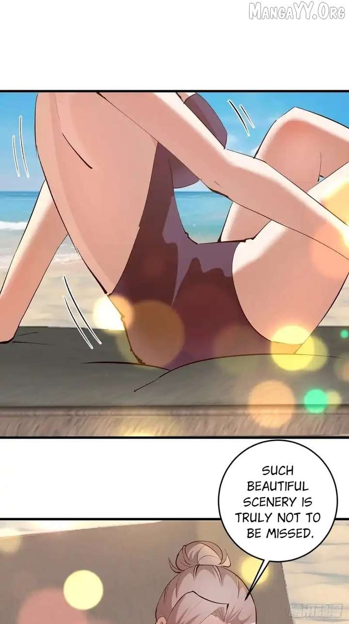 I Rely on My Harem to Conquer the World Chapter 97 - Page 10