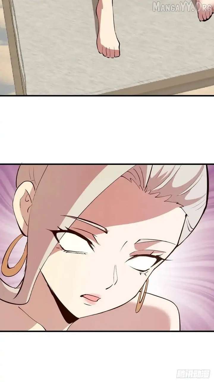 I Rely on My Harem to Conquer the World Chapter 97 - Page 12