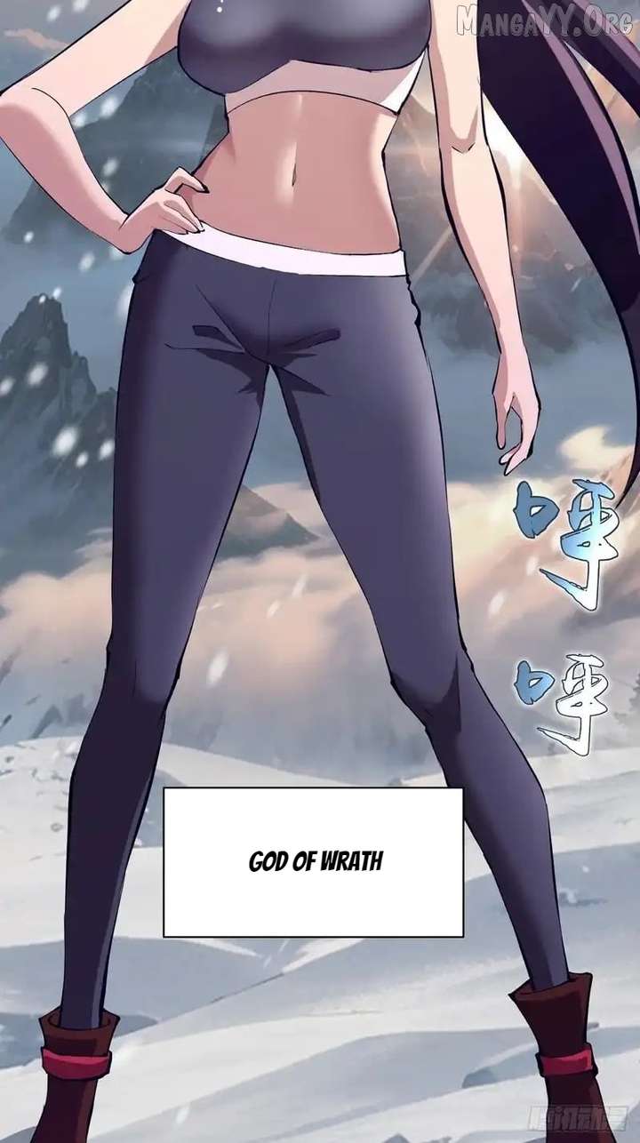 I Rely on My Harem to Conquer the World Chapter 97 - Page 16