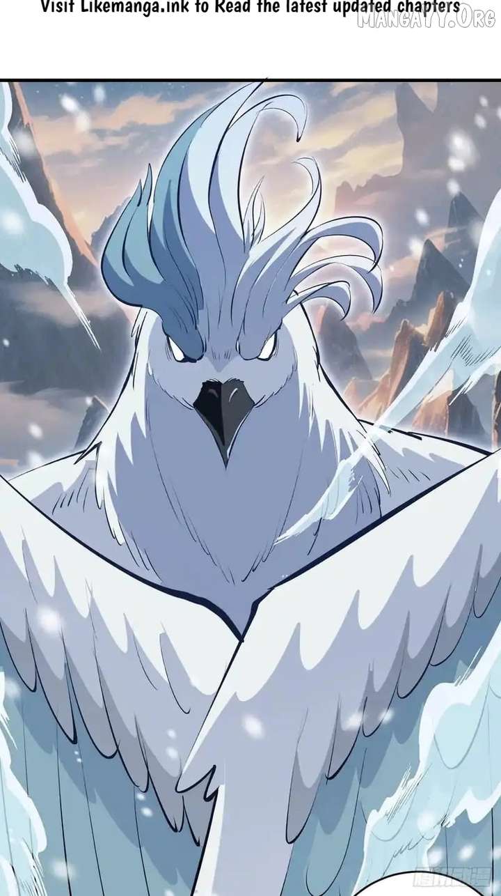 I Rely on My Harem to Conquer the World Chapter 97 - Page 23