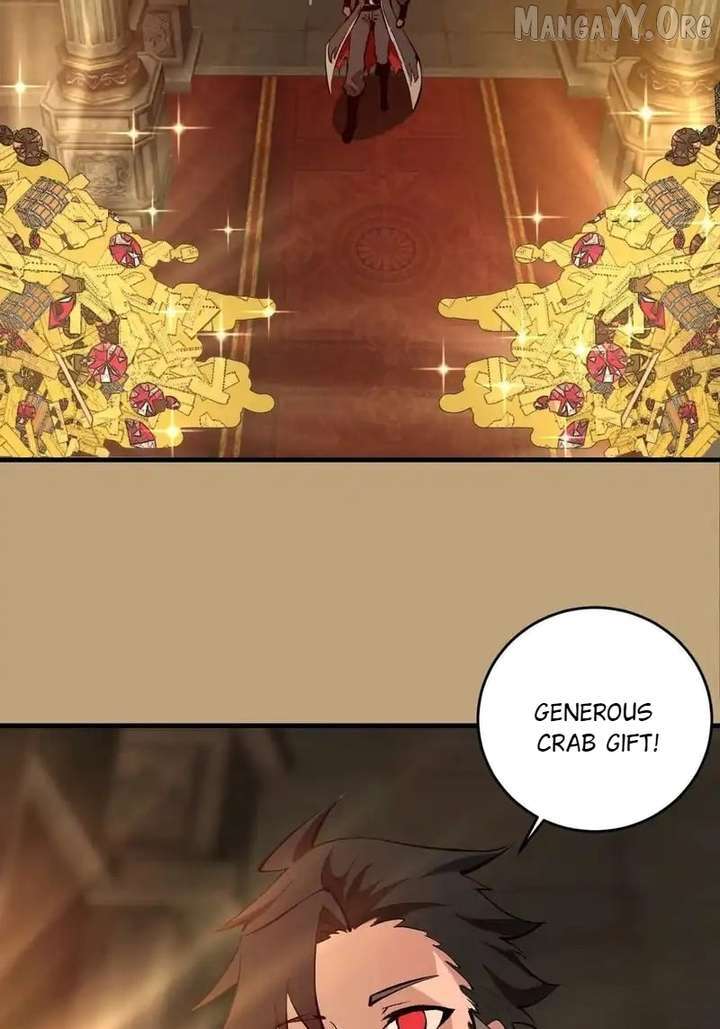 I Rely on My Harem to Conquer the World Chapter 97 - Page 26