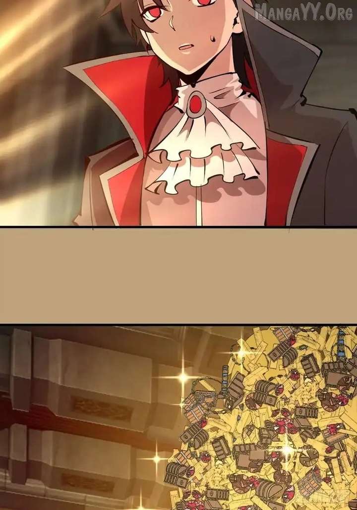 I Rely on My Harem to Conquer the World Chapter 97 - Page 27