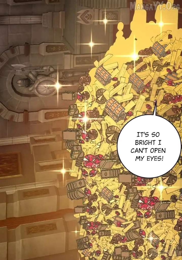 I Rely on My Harem to Conquer the World Chapter 97 - Page 29