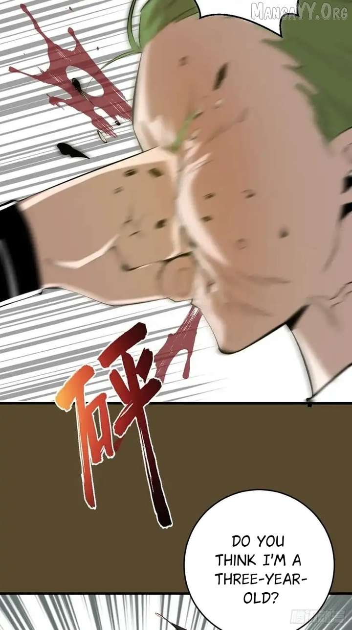 I Rely on My Harem to Conquer the World Chapter 97 - Page 41