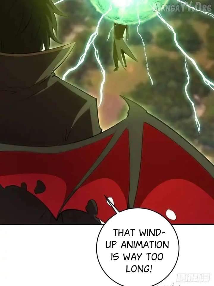 I Rely on My Harem to Conquer the World Chapter 98 - Page 15