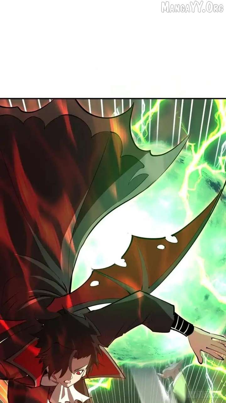 I Rely on My Harem to Conquer the World Chapter 98 - Page 17