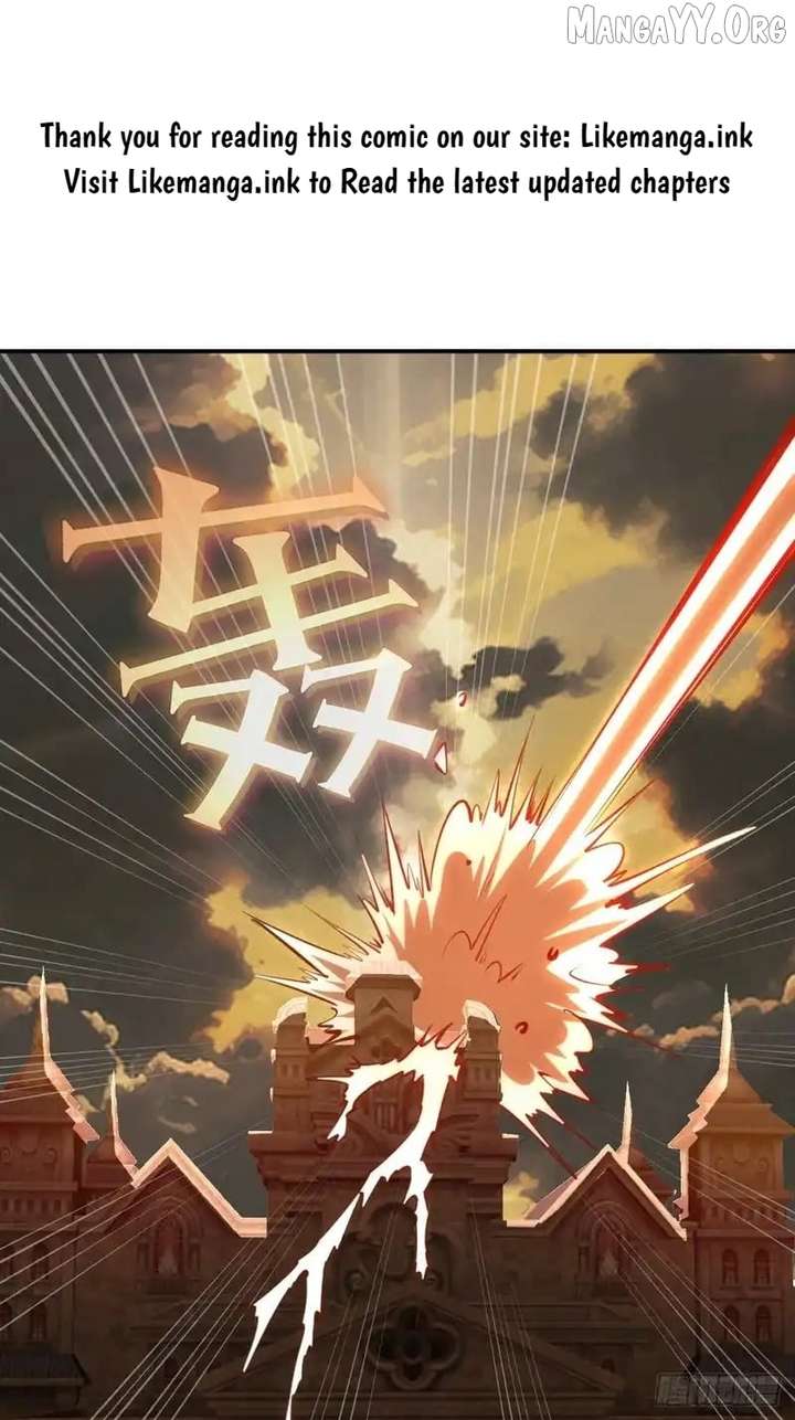 I Rely on My Harem to Conquer the World Chapter 98 - Page 19