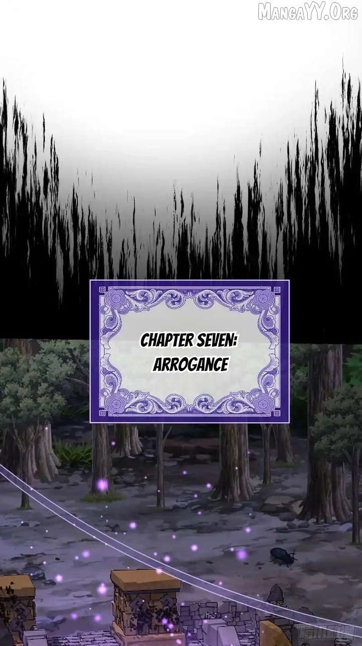 I Rely on My Harem to Conquer the World Chapter 98 - Page 26