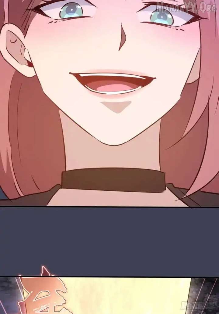 I Rely on My Harem to Conquer the World Chapter 99 - Page 10