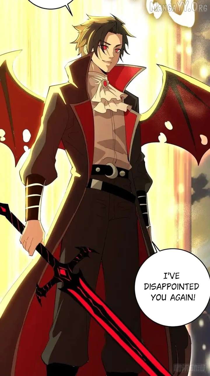 I Rely on My Harem to Conquer the World Chapter 99 - Page 23