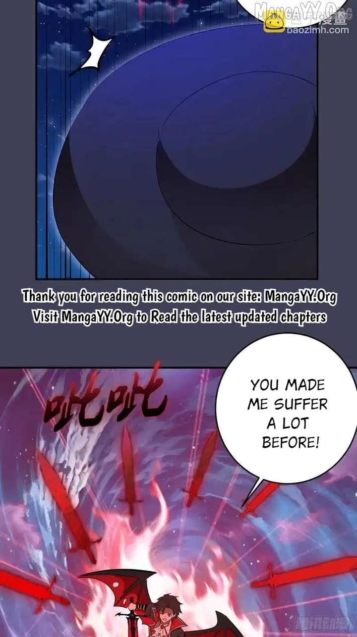 I Rely on My Harem to Conquer the World Chapter 99 - Page 26