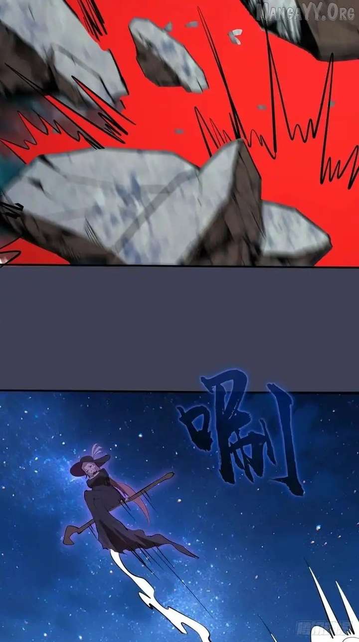 I Rely on My Harem to Conquer the World Chapter 99 - Page 36