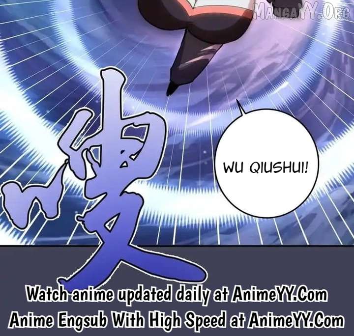 I Rely on My Harem to Conquer the World Chapter 99 - Page 41