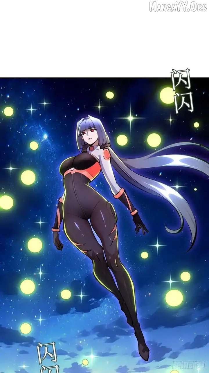 I Rely on My Harem to Conquer the World Chapter 100 - Page 10