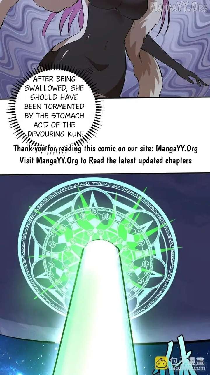 I Rely on My Harem to Conquer the World Chapter 100 - Page 26