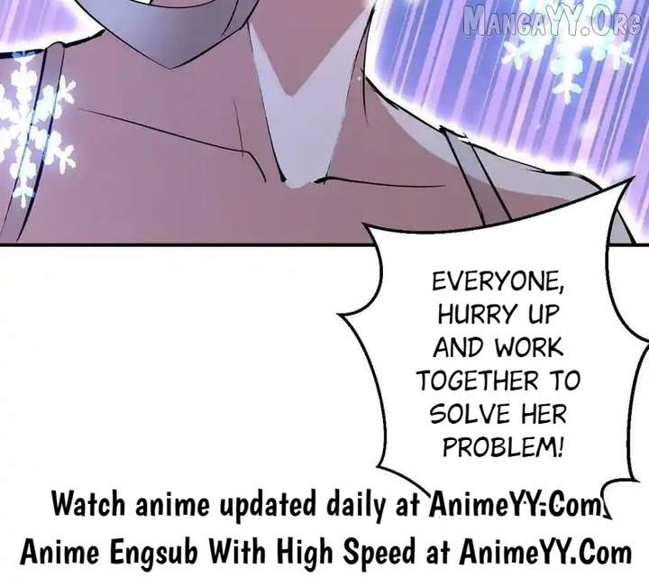 I Rely on My Harem to Conquer the World Chapter 100 - Page 42