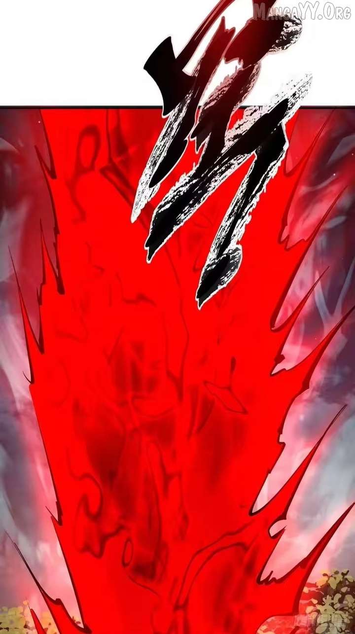 I Rely on My Harem to Conquer the World Chapter 101 - Page 15