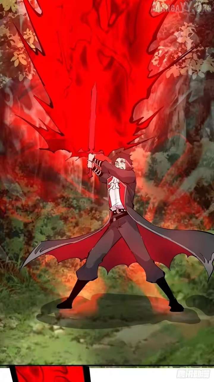 I Rely on My Harem to Conquer the World Chapter 101 - Page 16